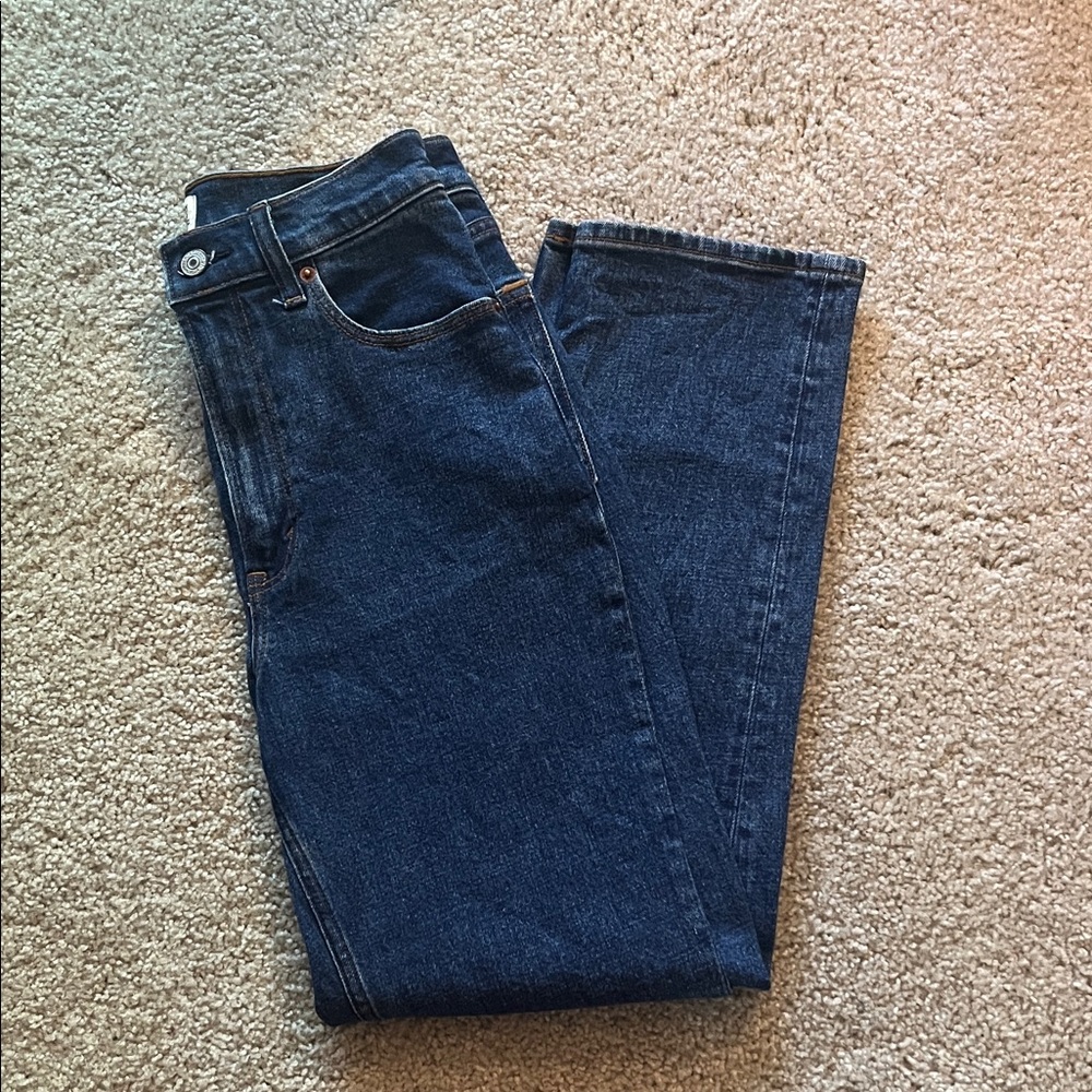 Abercrombie Women's Jeans